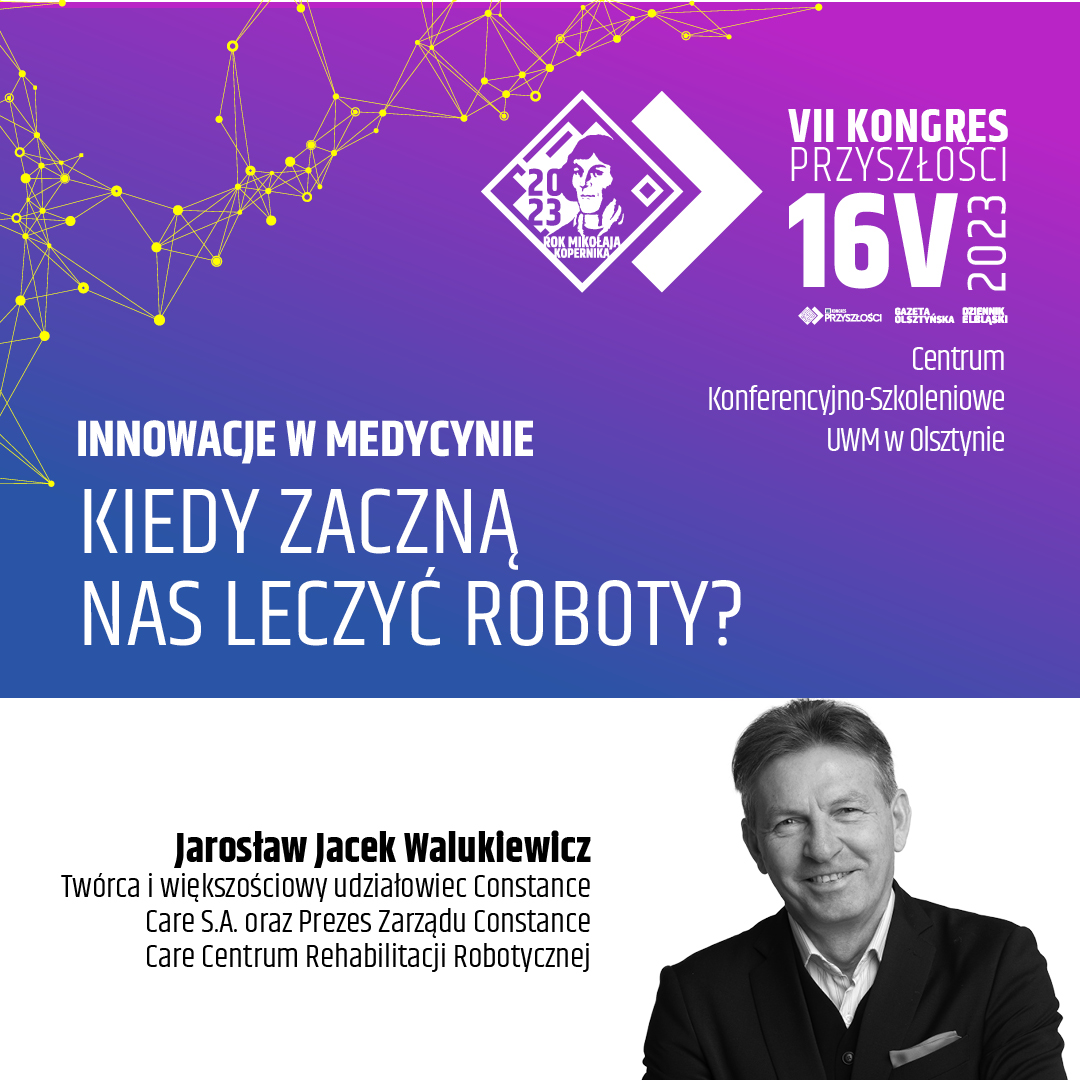 Jarosław Jacek Walukiewicz