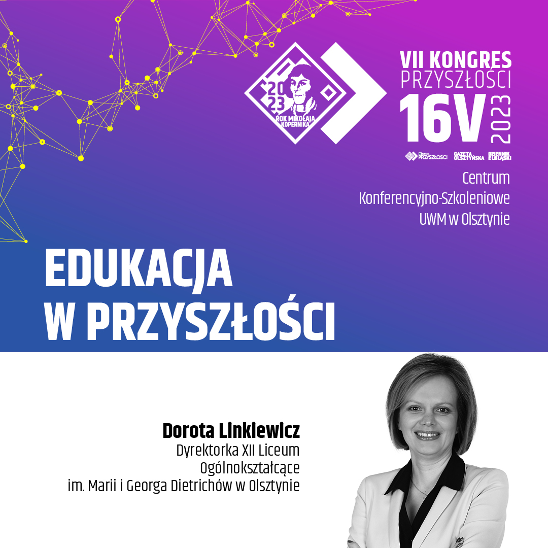 Dorota Linkiewicz