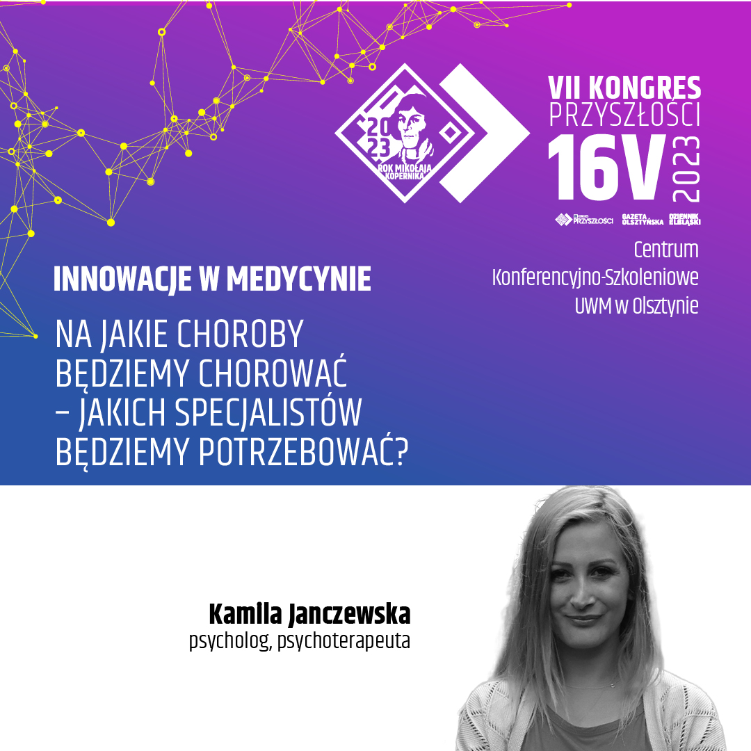Kamila Janczewska
