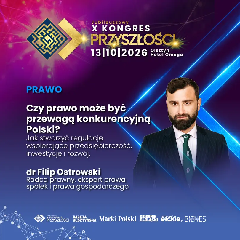 dr Filip Ostrowski