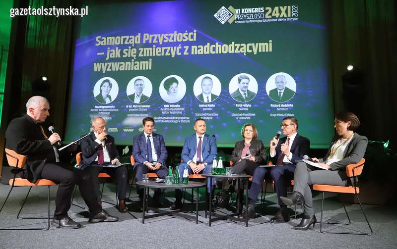 Kongres Przyszłości — fotografia 4