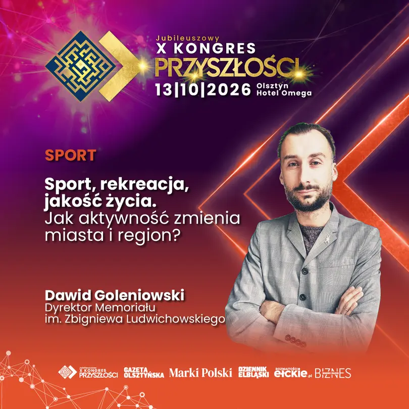 Dawid Goleniowski