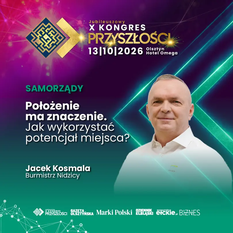 Jacek Kosmala