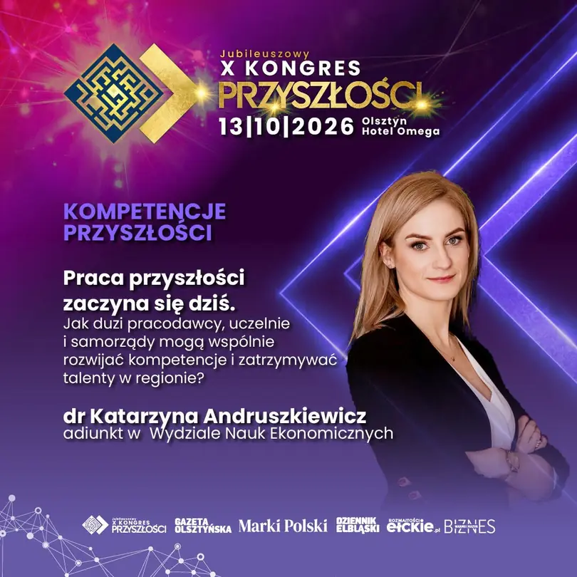 dr Katarzyna Andruszkiewicz