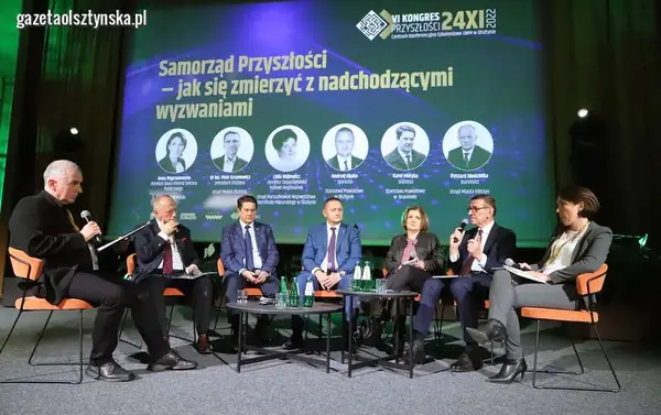 Kongres Przyszłości — fotografia 4