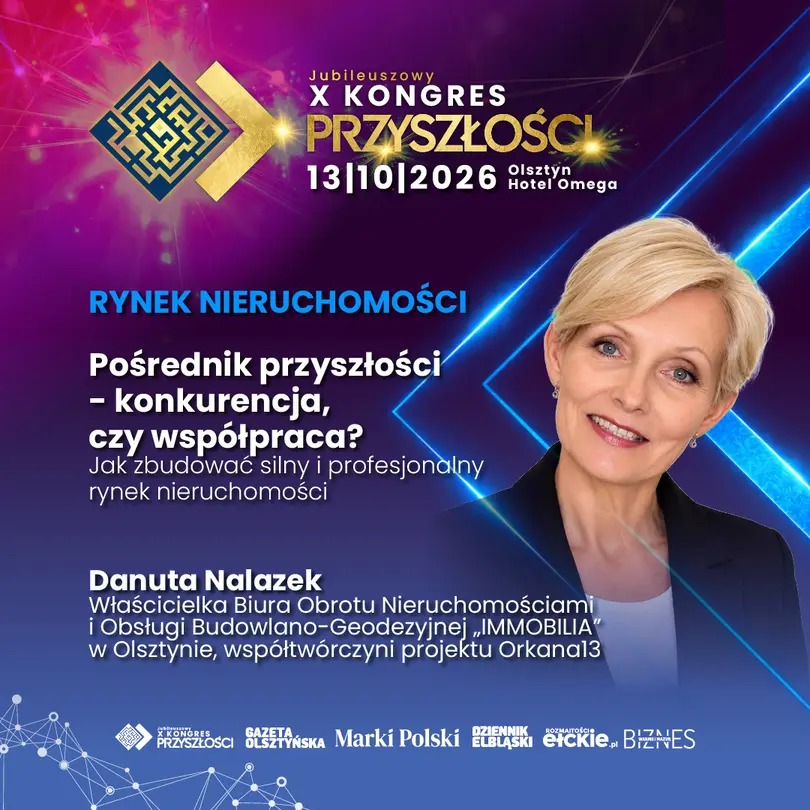 Danuta Nalazek