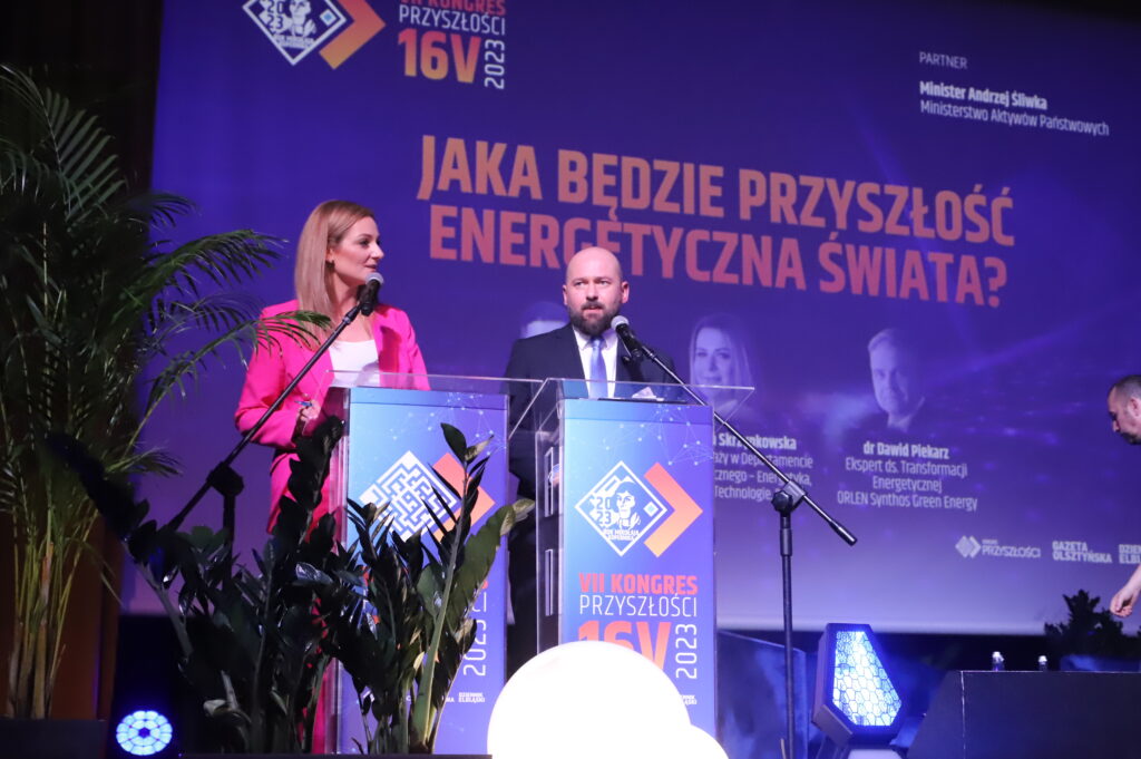 Kongres Przyszłości — fotografia 2
