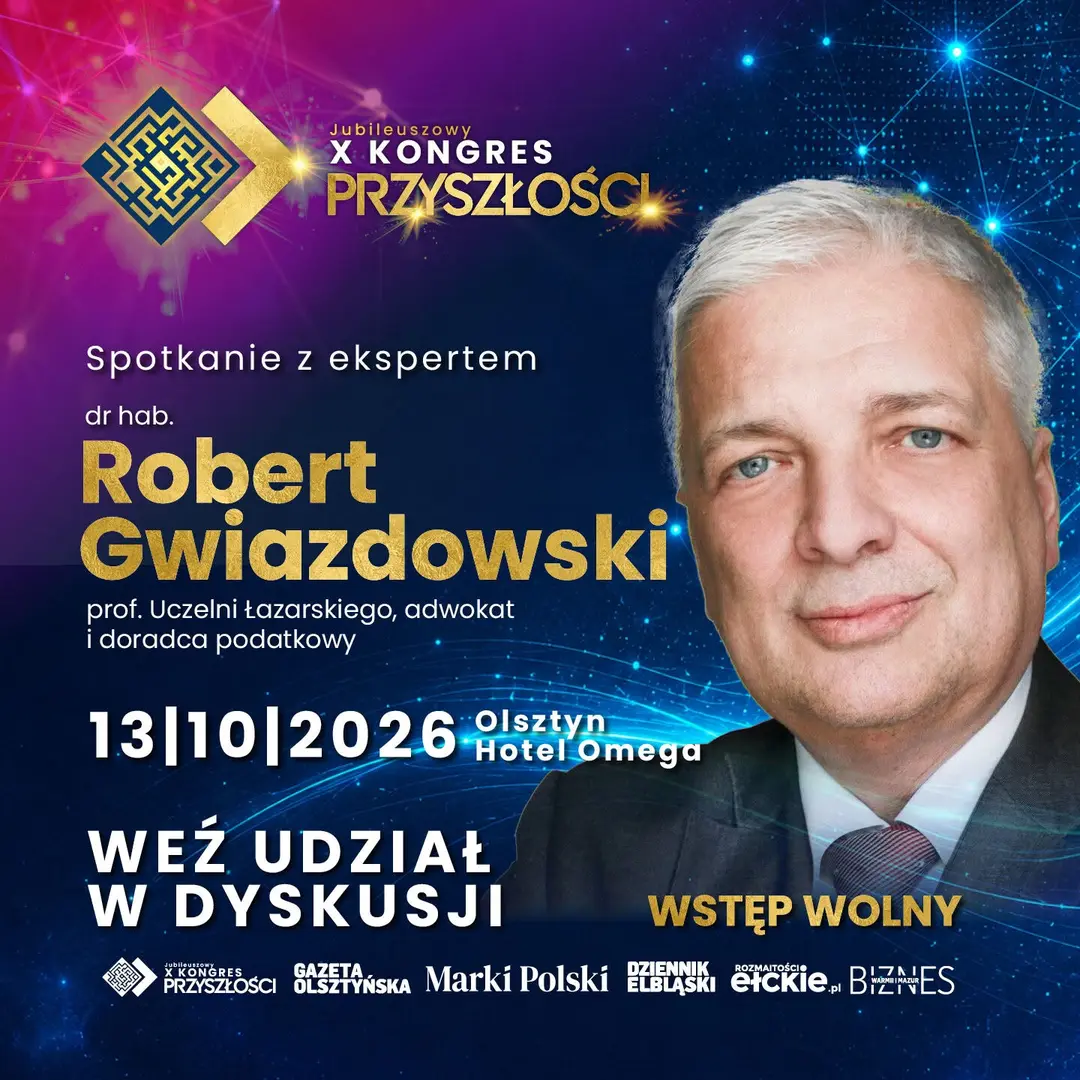 dr hab. Robert Gwiazdowski