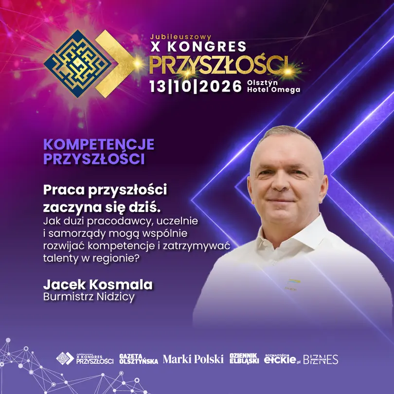 Jacek Kosmala