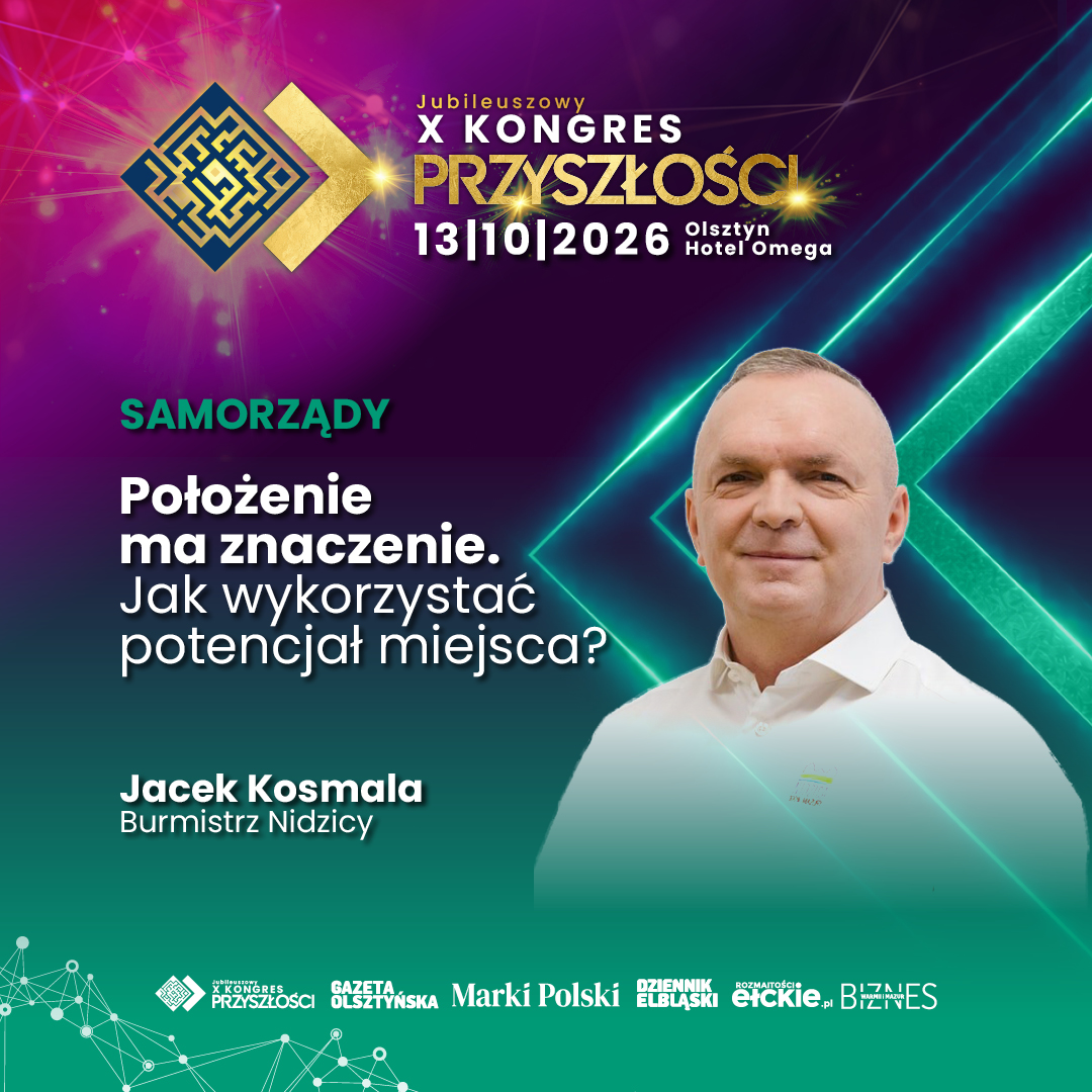 Jacek Kosmala