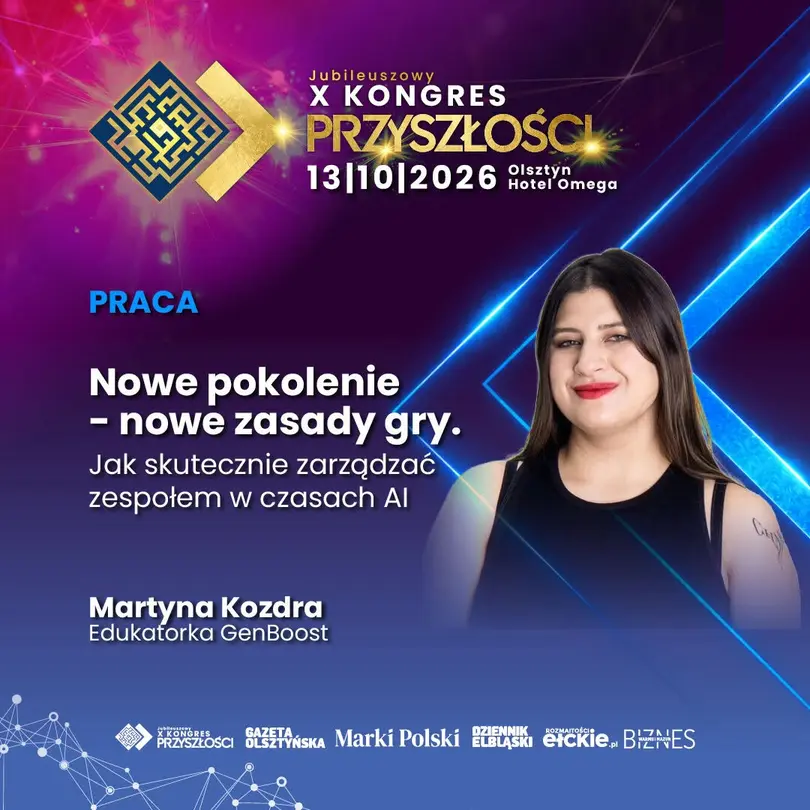 Martyna Kozdra