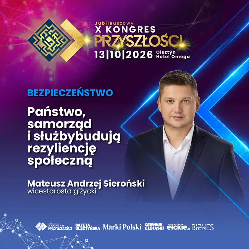 Mateusz Andrzej Sieroński