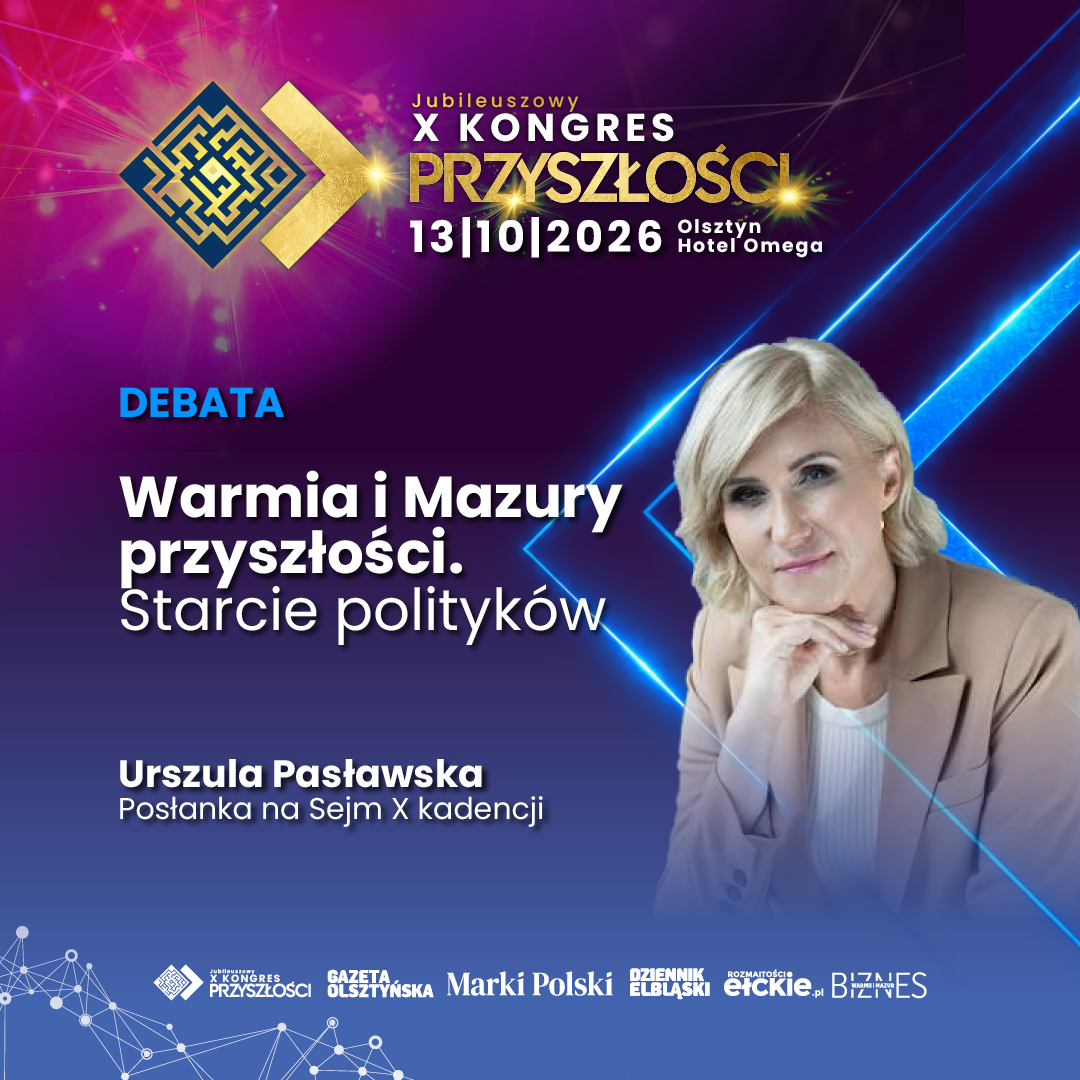 Urszula Pasławska