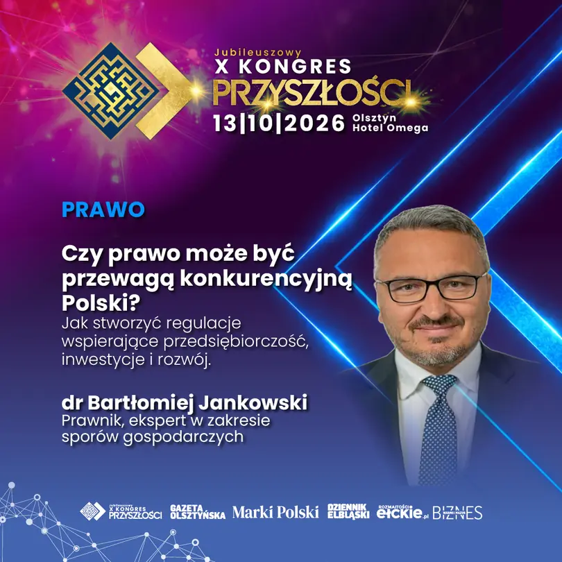 dr Bartłomiej Jankowski