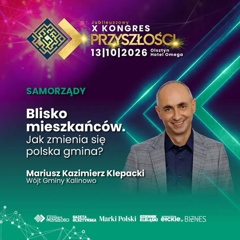 Mariusz Kazimierz Klepacki