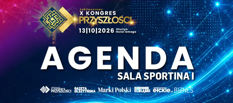 Agenda — Sala Sportina I. Kliknij, aby pobrać PDF