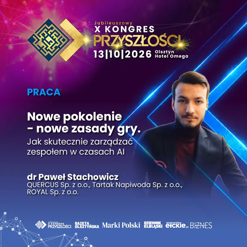 dr Paweł Stachowicz