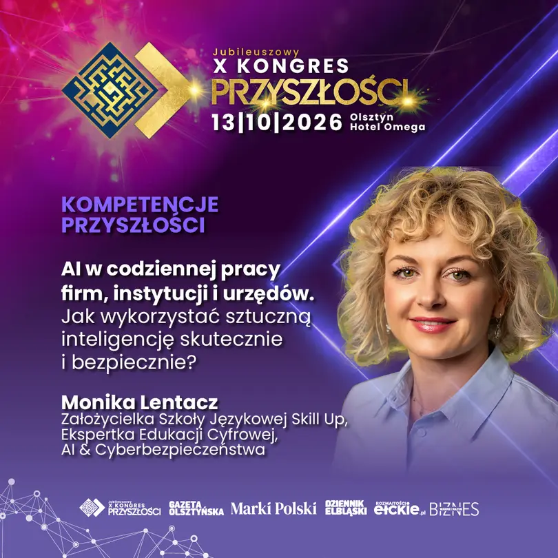 Monika Lentacz