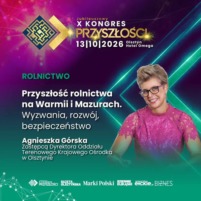 Agnieszka Górska