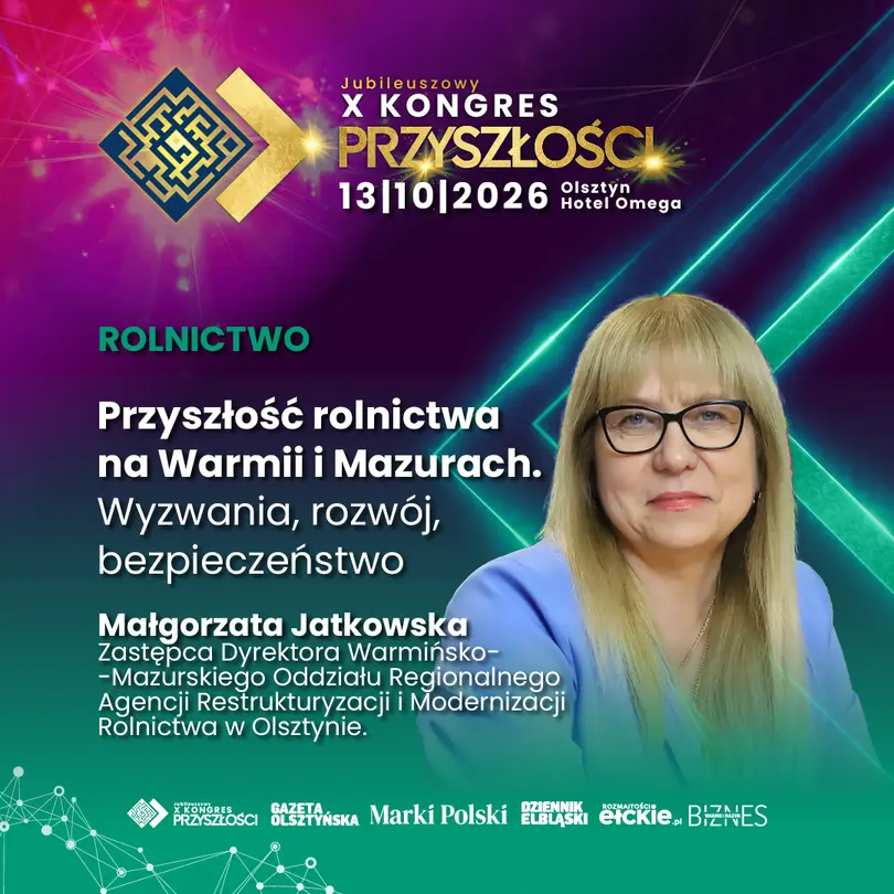 Małgorzata Jatkowska