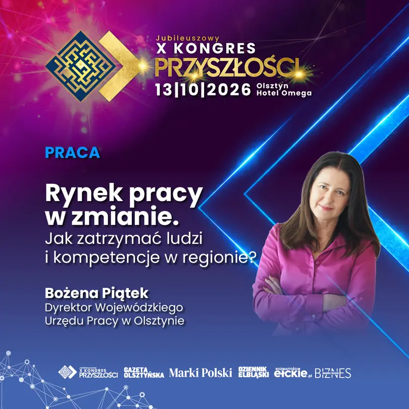 Bożena Piątek