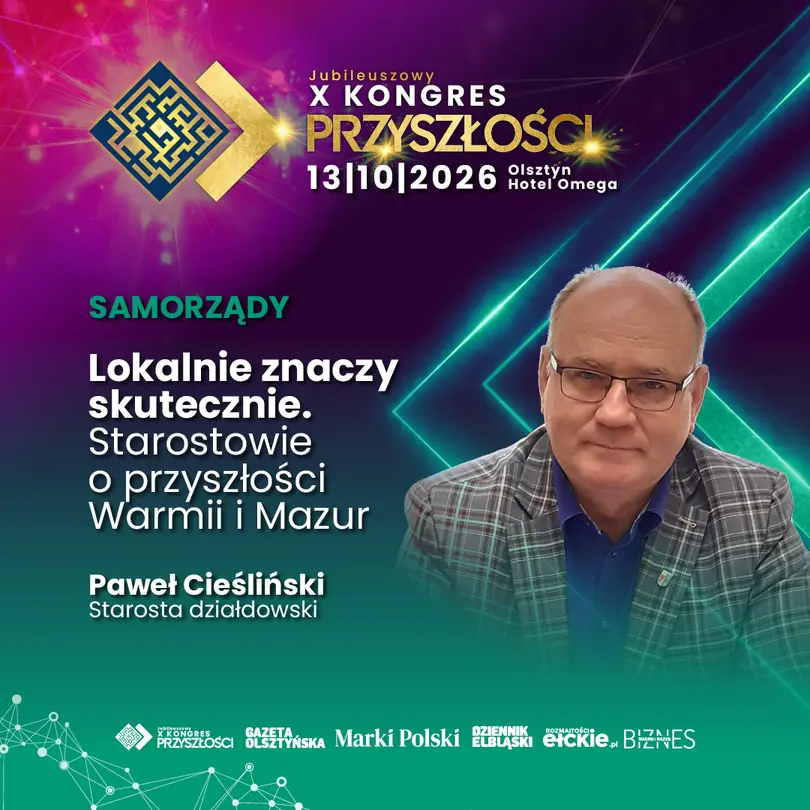 Paweł Cieśliński