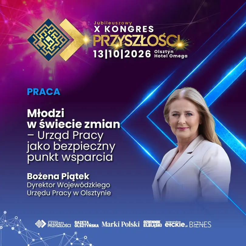 Bożena Piątek