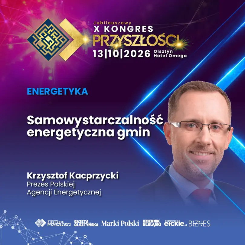 Krzysztof Kacprzycki