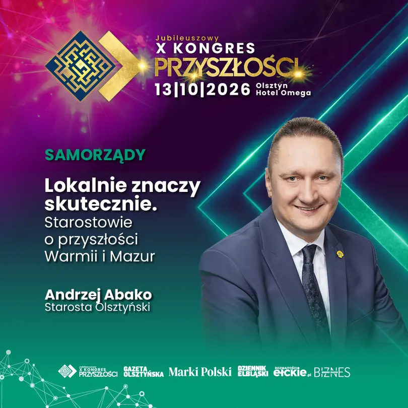 Andrzej Abako