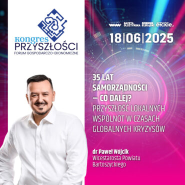 dr Paweł Wójcik