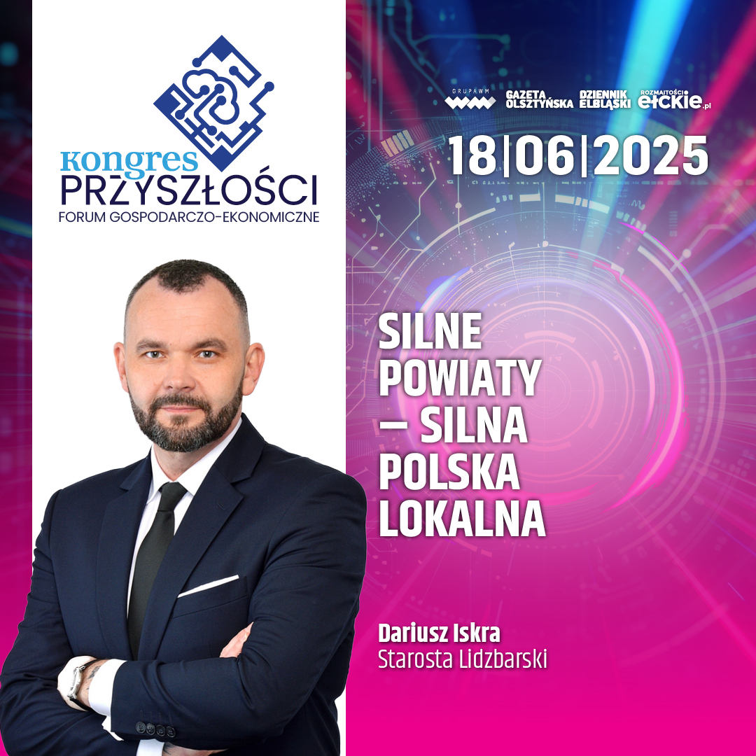 Dariusz Iskra