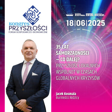 Jacek Kosmala