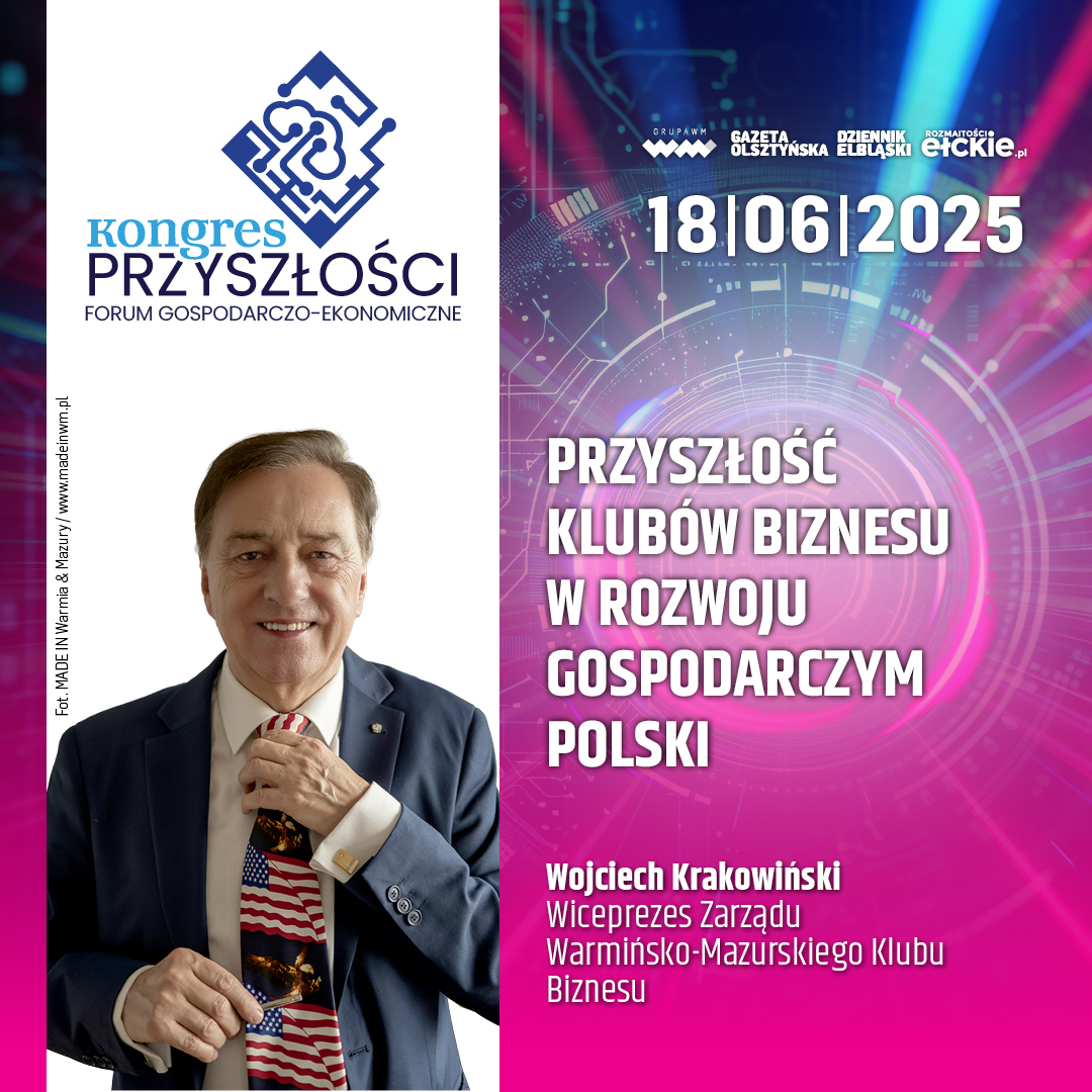Wojciech Krakowiński – Wojciech Krakowiński